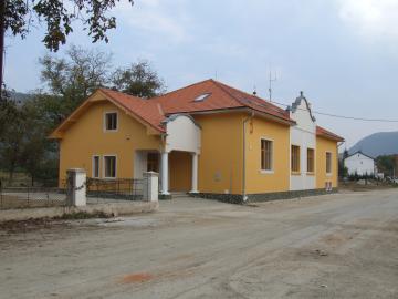 Inkubátorový dom Inkubátorový dom